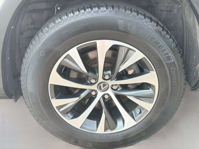Used 2021 Lexus RX 350 AWD w/ Premium Package image 28