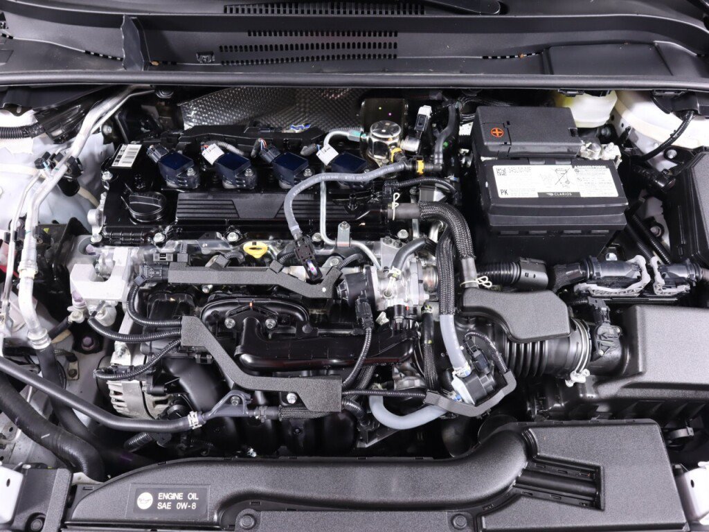 Used 2025 Toyota Corolla LE FWD image 35