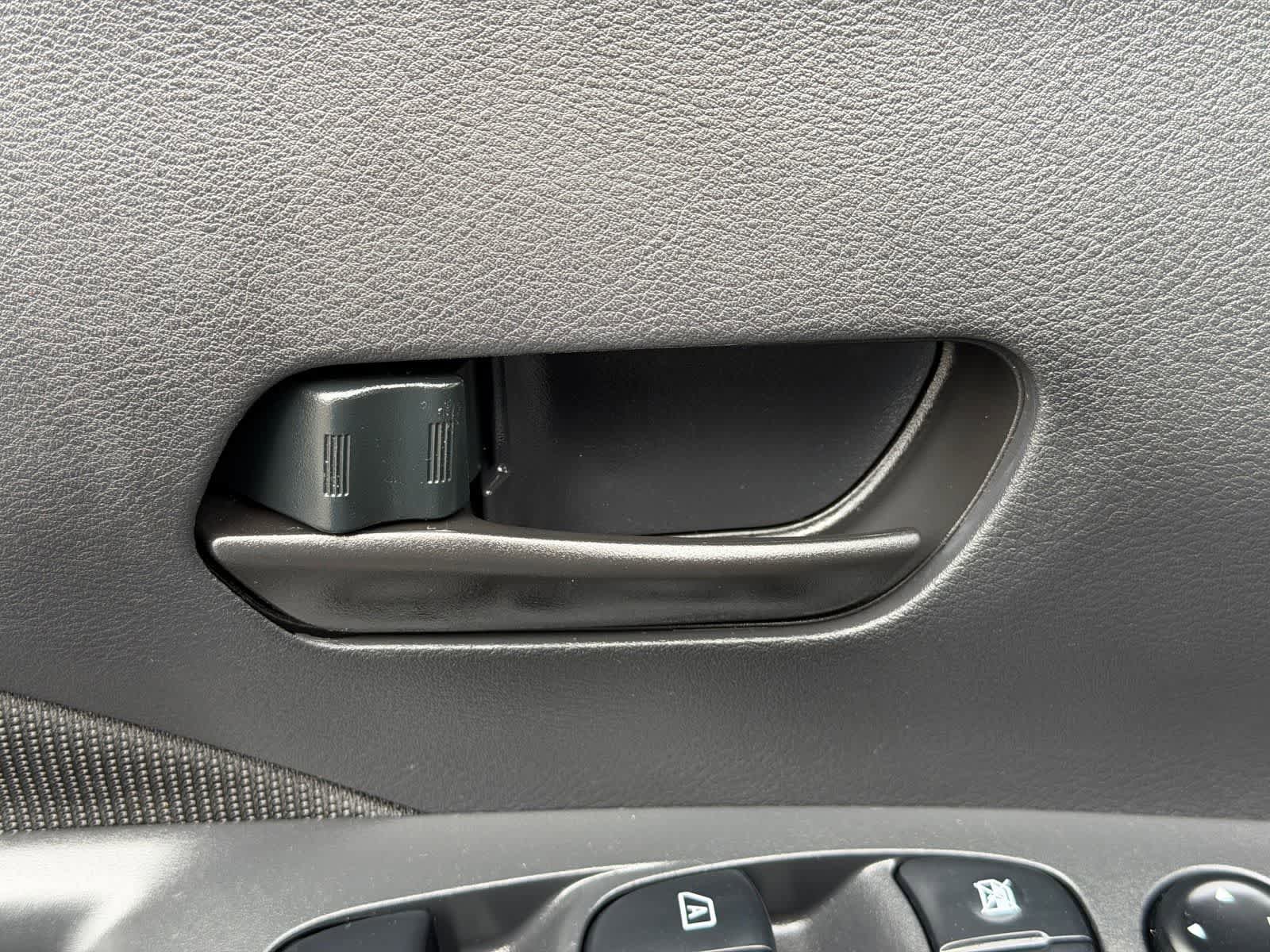Certified 2025 Nissan Kicks Play S FWD image 15