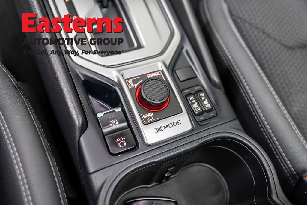 Used 2022 Subaru Forester Premium image 23