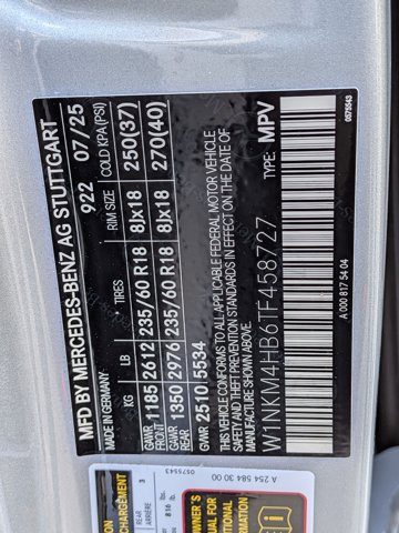 Certified 2026 Mercedes-Benz GLC 300 4MATIC image 23