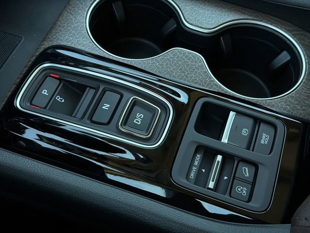 New 2026 Honda Pilot Elite image 33
