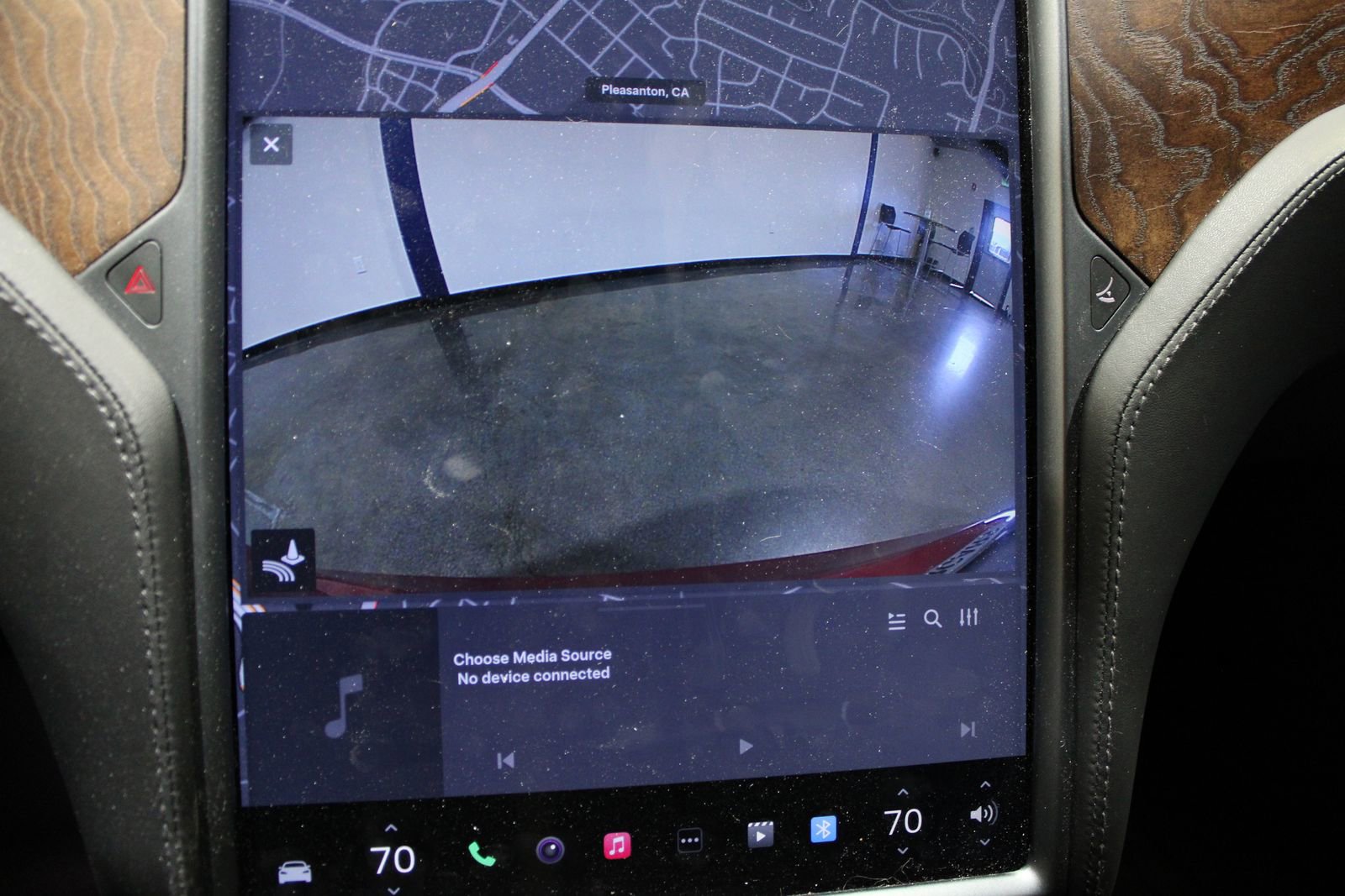 Used 2020 Tesla Model S Long Range Plus AWD/4WD image 31