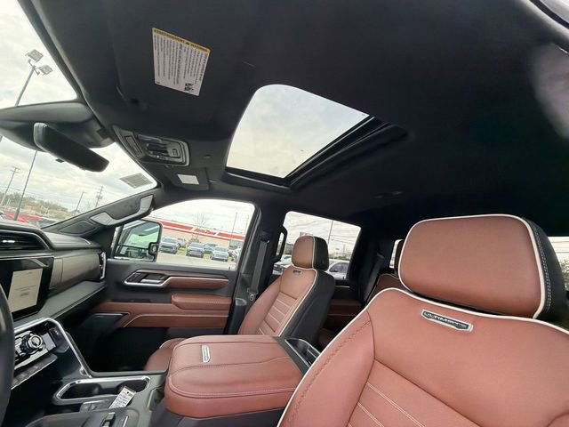 New 2026 GMC Sierra 2500 Denali Ultimate image 18
