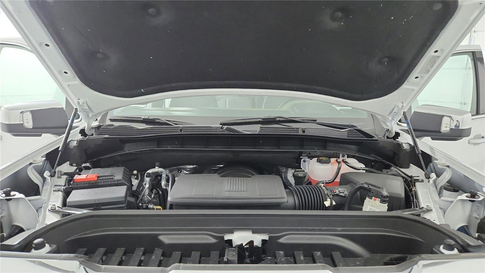 New 2026 GMC Sierra 1500 SLT w/ SLT Premium Plus Package image 54