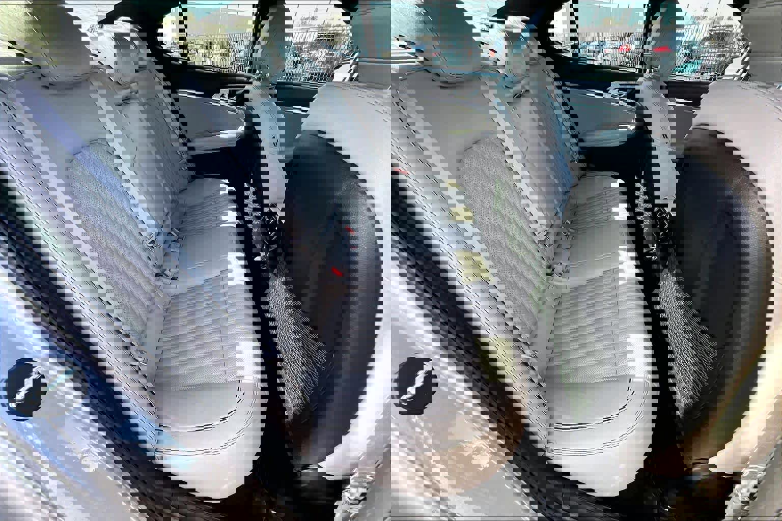 Used 2023 Genesis G70 2.0T w/ Sport Prestige Package image 19