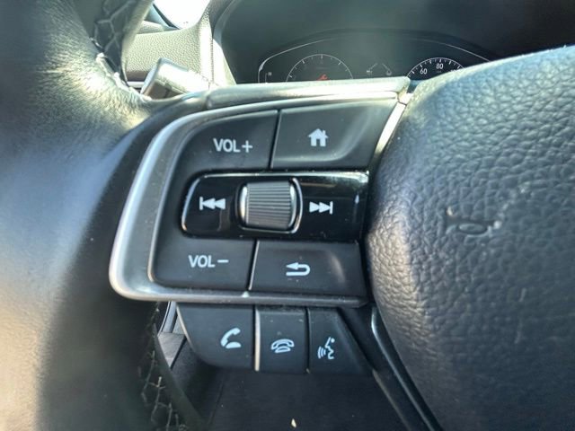 Used 2021 Honda Accord Sport image 24