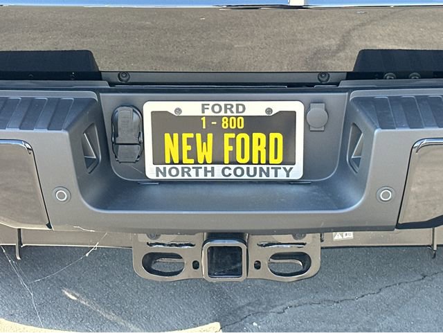 New 2026 Ford F250 Platinum image 21
