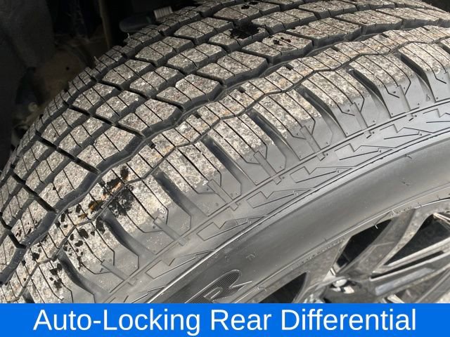 Certified 2024 Chevrolet Silverado 1500 RST w/ All Star Edition Plus image 24