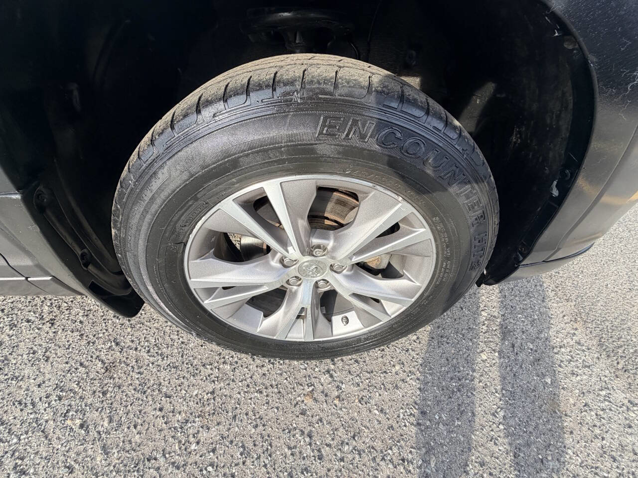 Used 2015 Toyota Highlander Plus AWD/4WD image 27