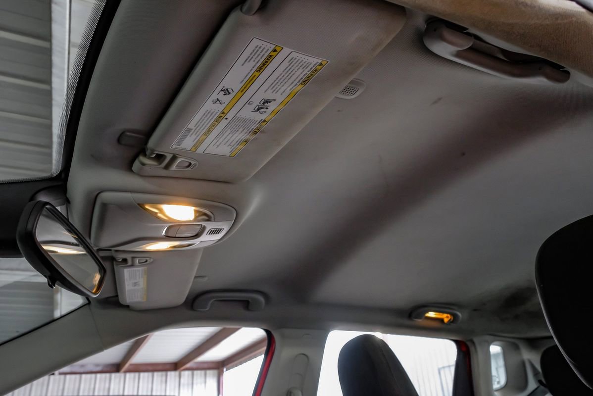 Used 2020 Jeep Compass Sport w/ Cold Weather Group image 28