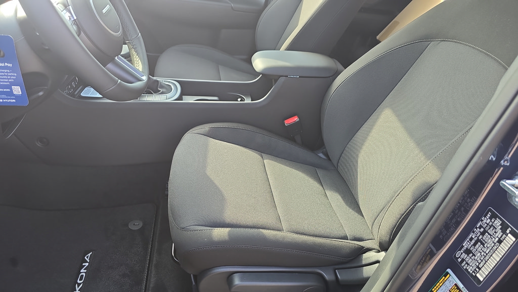 New 2027 Hyundai Kona SEL Sport FWD image 13
