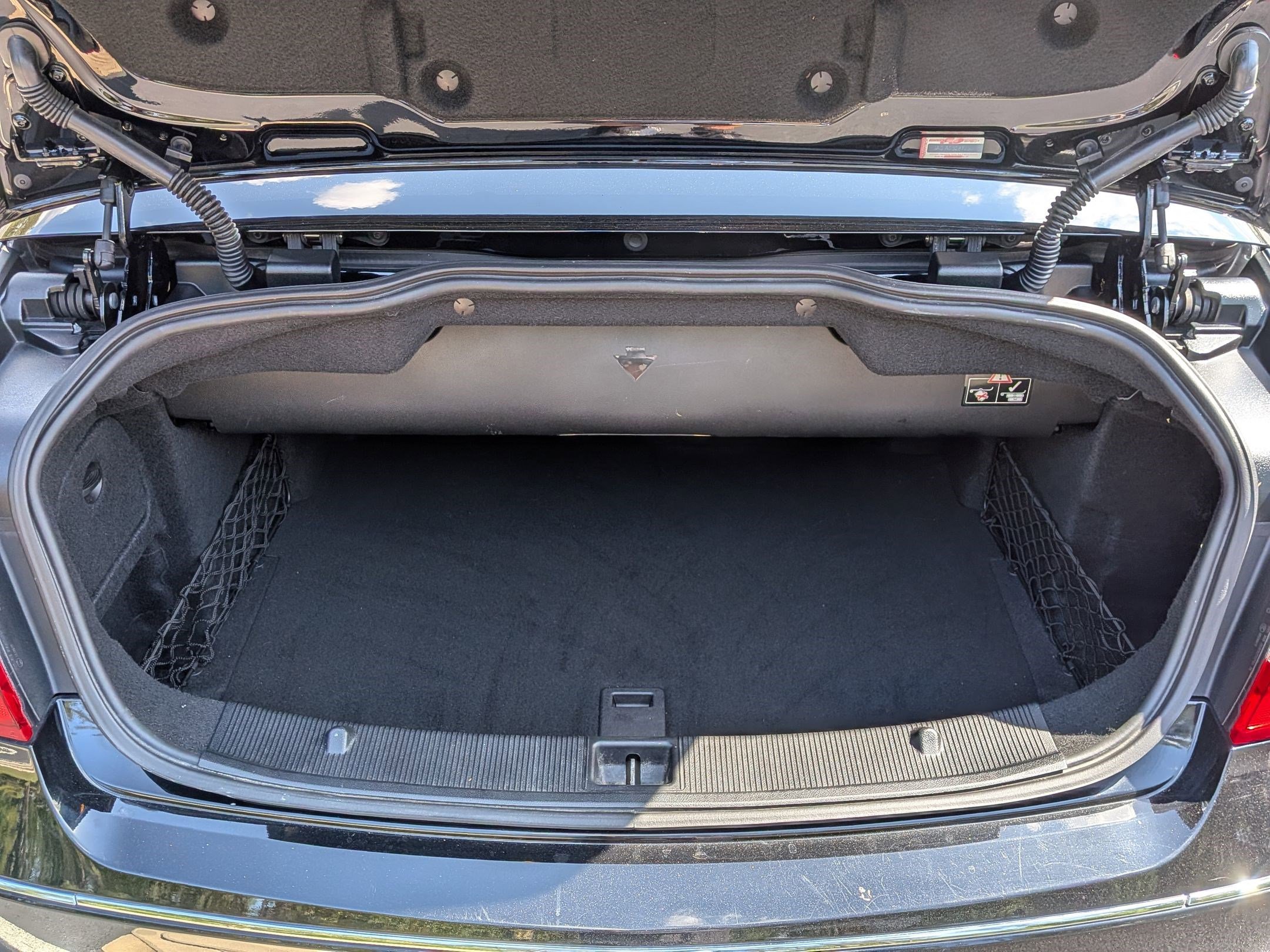 Used 2013 Mercedes-Benz E 350 Cabriolet image 32