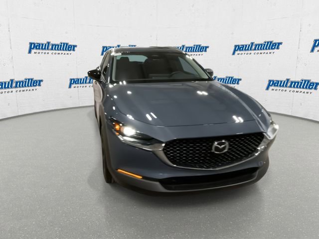 New 2026 MAZDA CX-30 AWD 2.5 S image 3