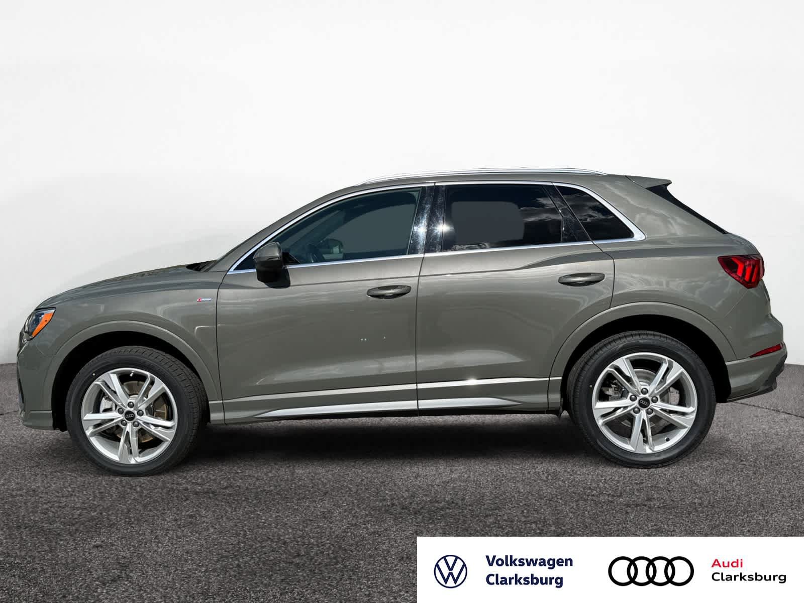 Used 2022 Audi Q3 2.0T Premium w/ Convenience Package AWD/4WD image 8