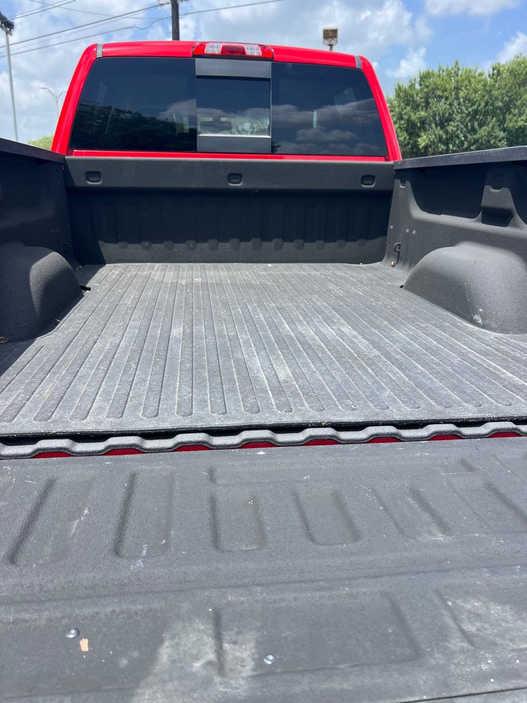 Used 2019 Chevrolet Silverado 2500 LTZ AWD/4WD image 14