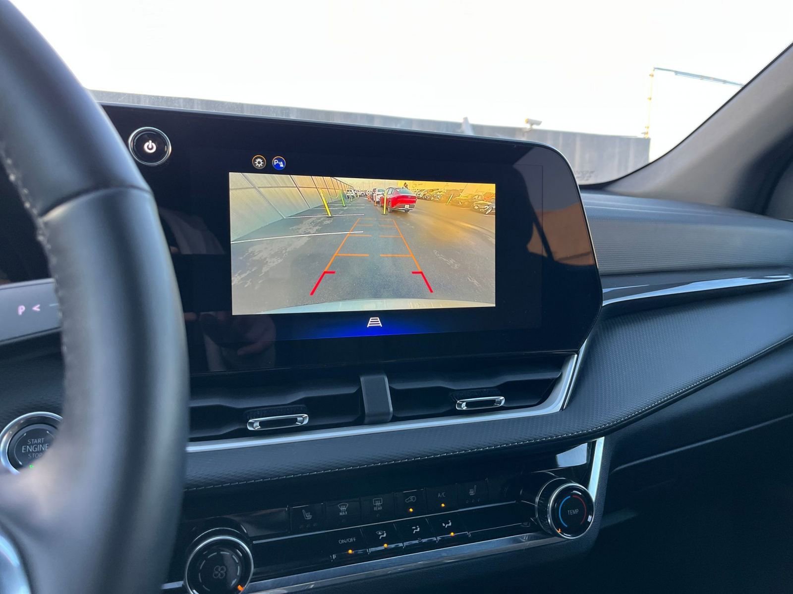 Used 2025 Chevrolet Equinox LT image 21