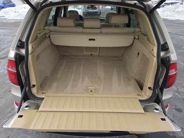 Used 2013 BMW X5 xDrive35i image 25