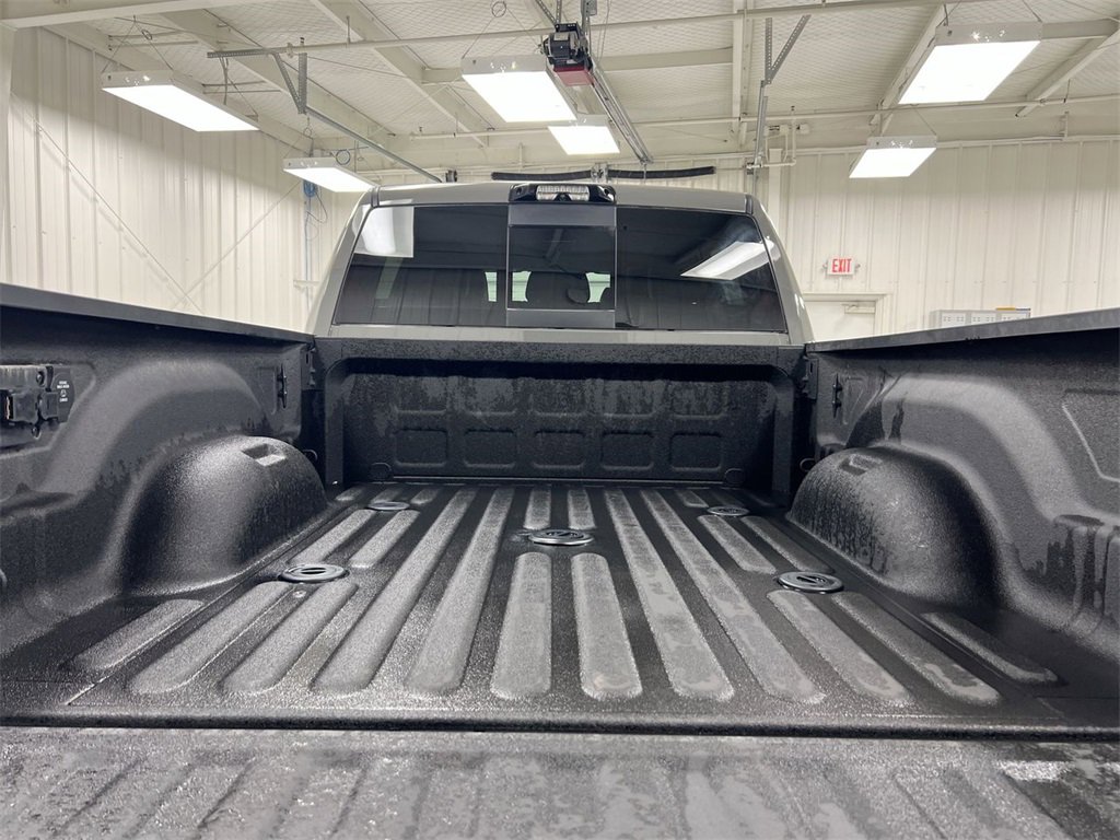 New 2026 RAM 2500 Limited image 25