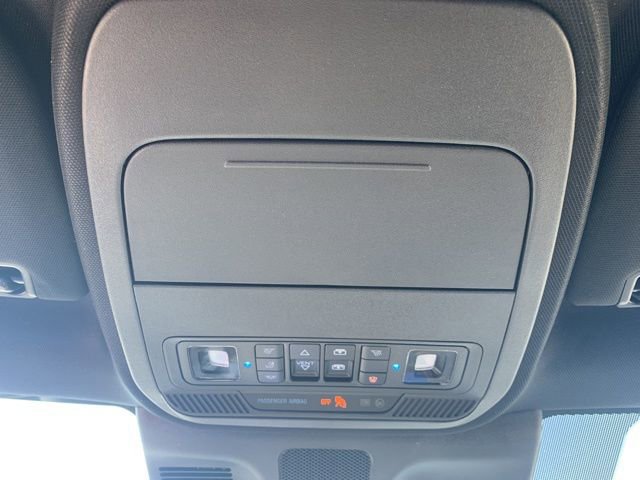 New 2026 Ford Expedition Platinum w/ Stealth Appearance Package image 33