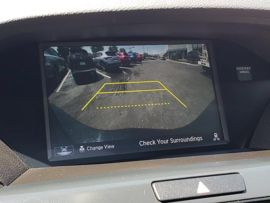 Used 2019 Acura MDX w/ Technology & Entertainment AWD/4WD image 27