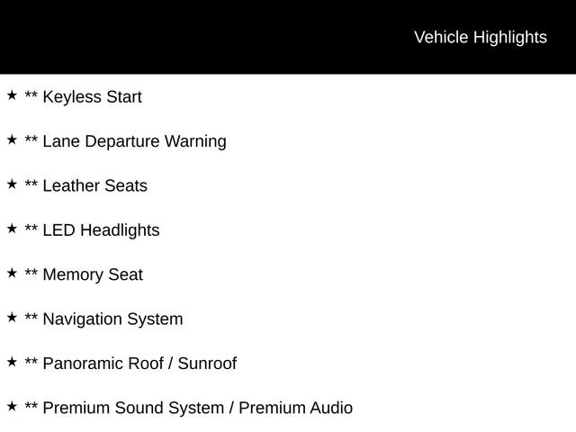 Certified 2026 Nissan Rogue Platinum w/ Platinum Premium Package AWD/4WD image 7