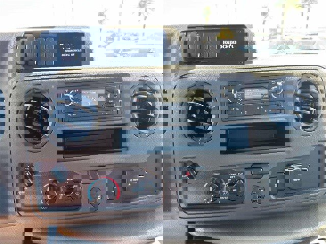 New 2026 Ford E-450 and Econoline 450 Super Duty w/ Power Equipment Group image 23