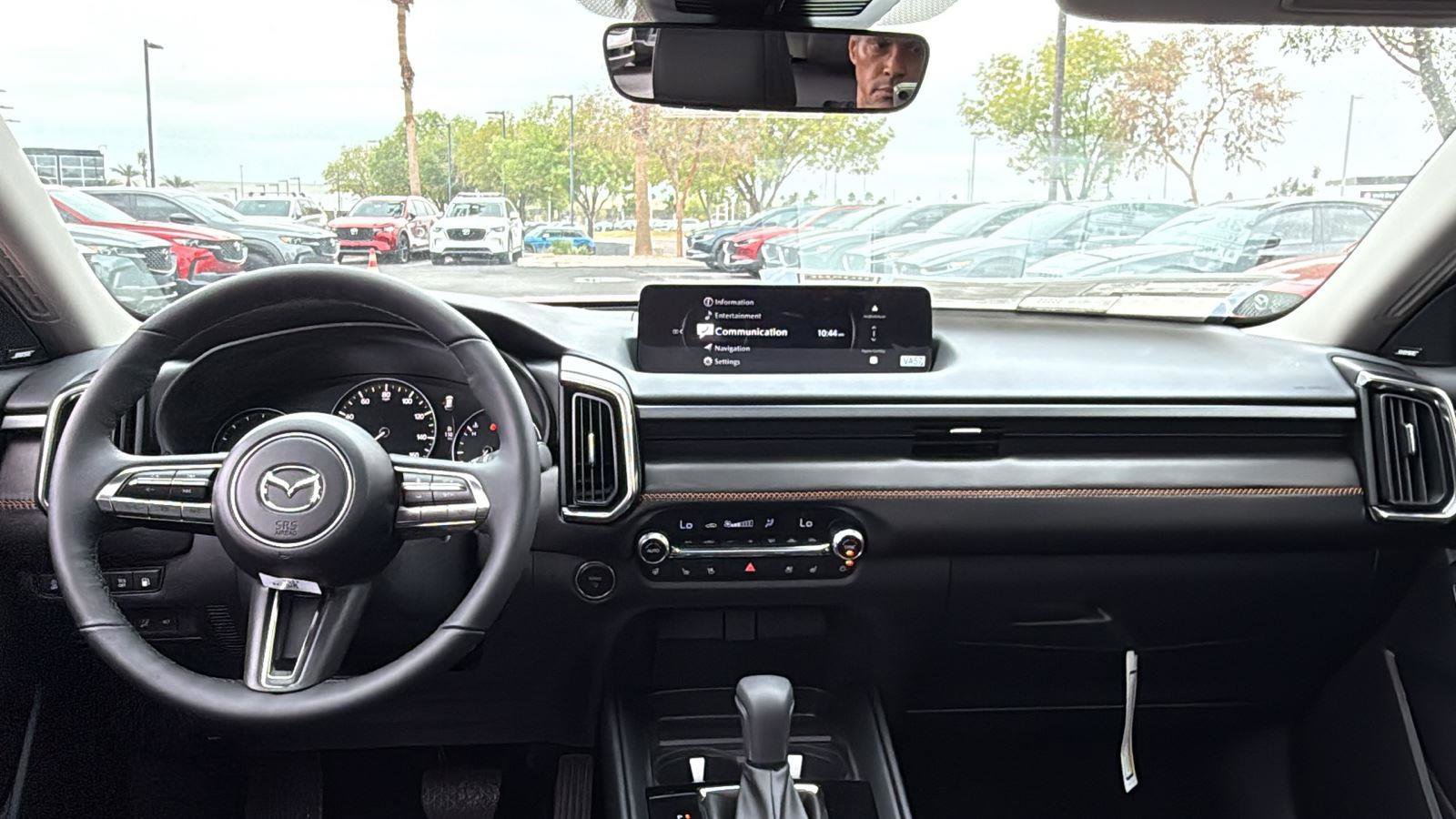 New 2026 MAZDA CX-50 2.5 Hybrid w/ Weather Package image 6