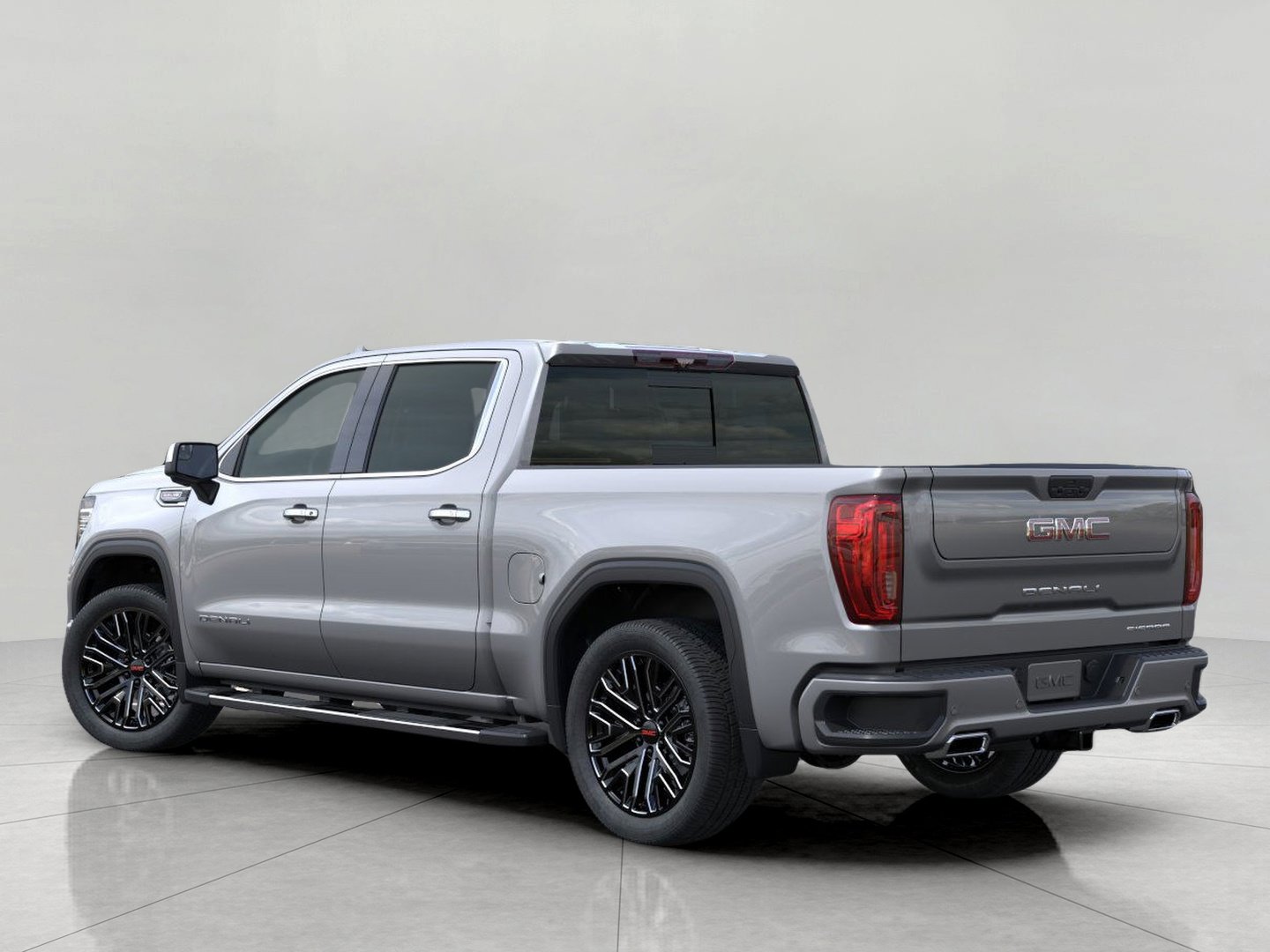 New 2026 GMC Sierra 1500 Denali w/ Technology Package image 3