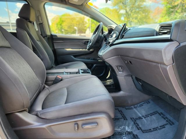 Used 2019 Honda Odyssey EX image 11