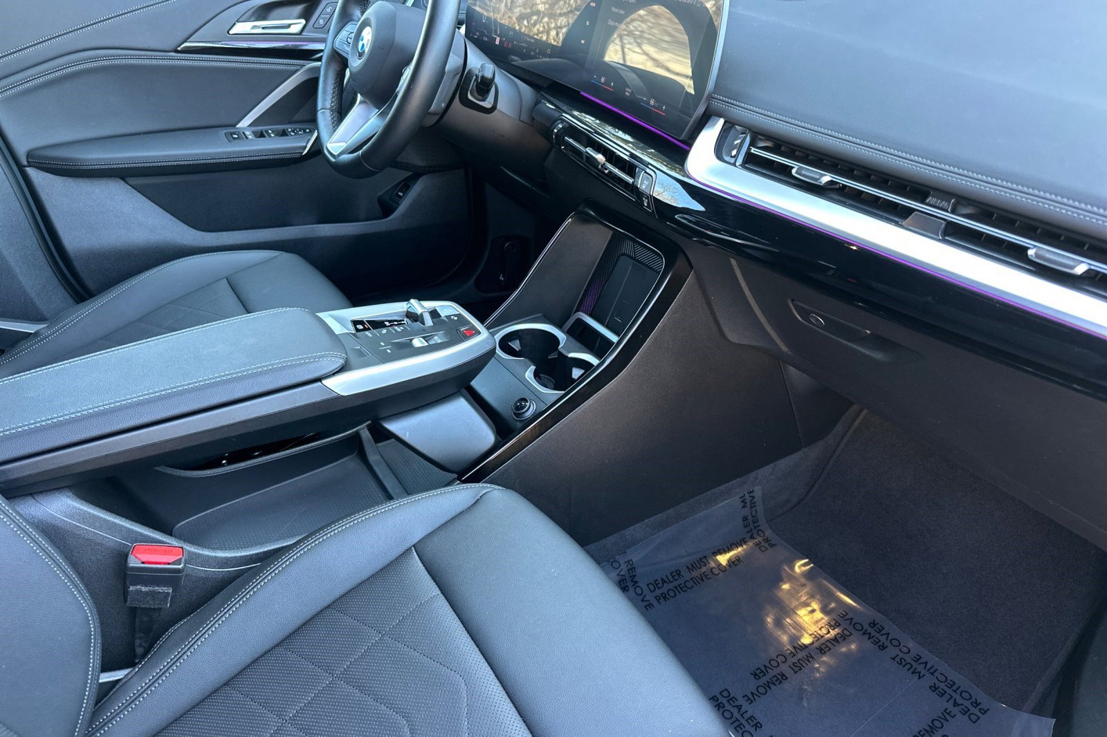 Certified 2023 BMW X1 xDrive28i w/ Convenience Package image 20