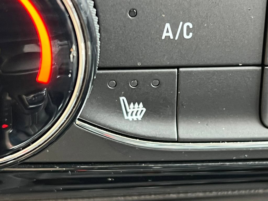 Certified 2025 Buick Encore GX Sport Touring w/ Experience Buick Package image 27