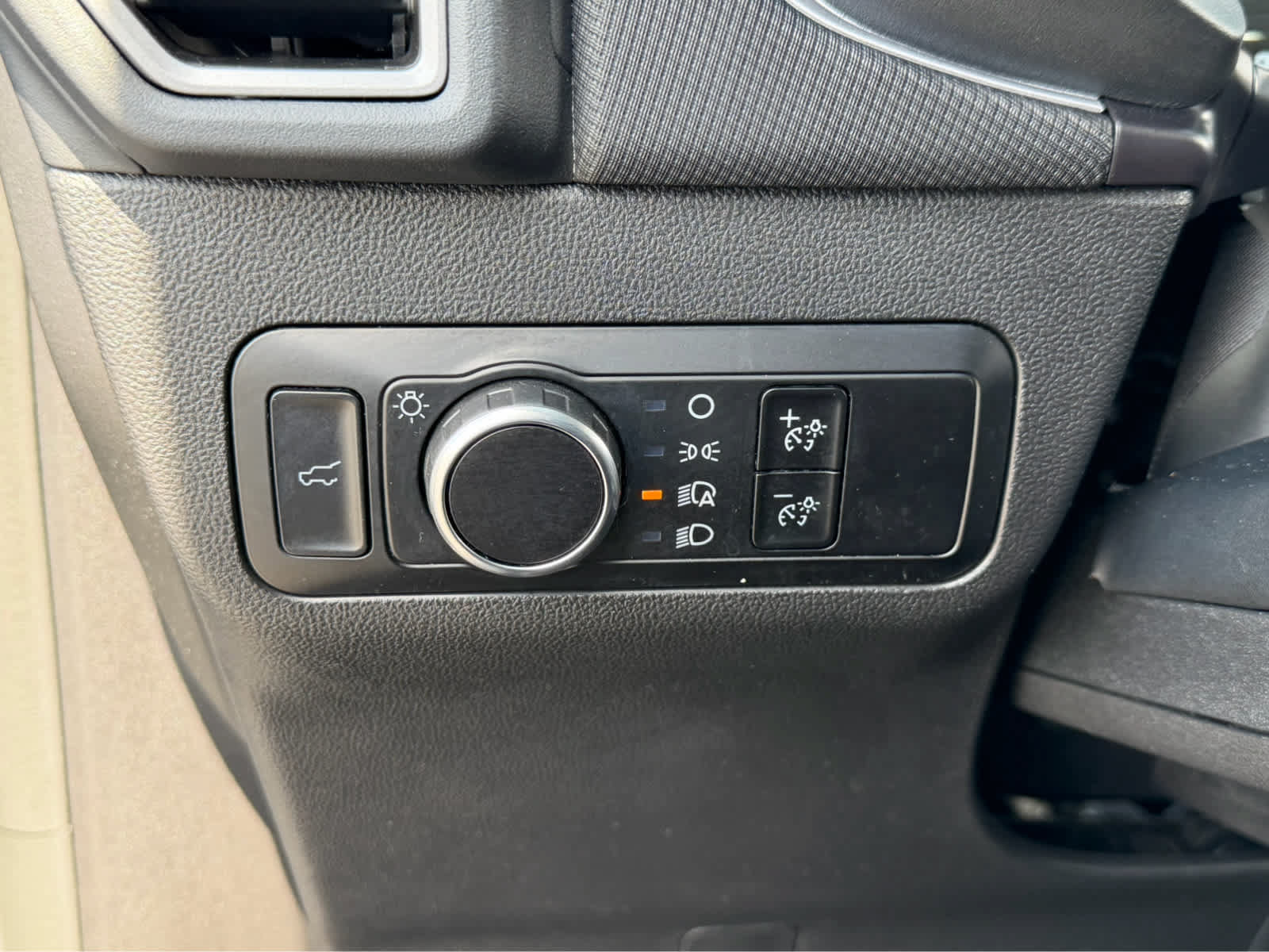 Used 2023 Ford Bronco Sport Big Bend AWD/4WD image 21