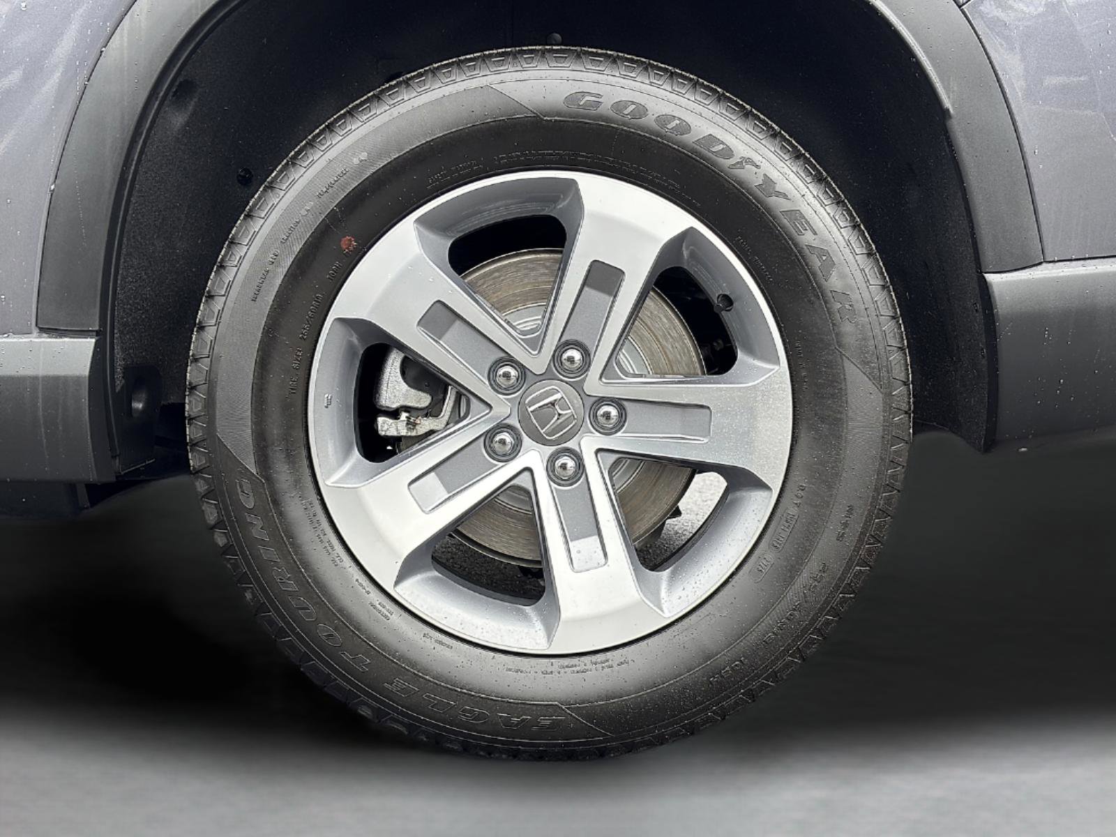 Certified 2025 Honda Pilot EX-L image 14