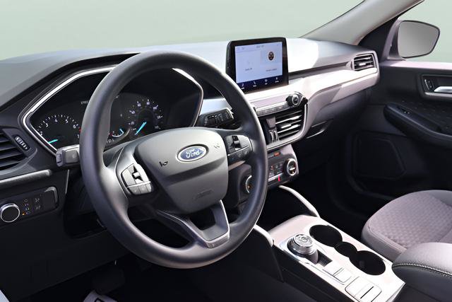 Used 2020 Ford Escape SE AWD/4WD image 11