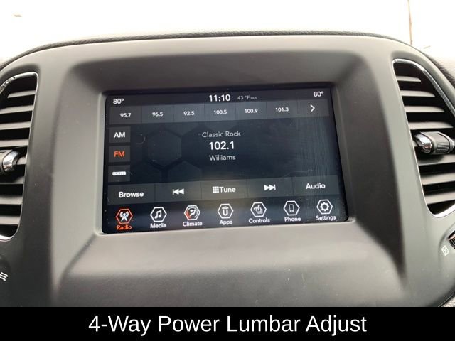 Used 2019 Jeep Compass Latitude w/ Popular Equipment Group image 22