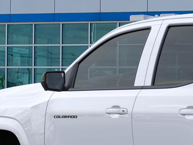 New 2026 Chevrolet Colorado LT w/ LT Convenience Package RWD image 36