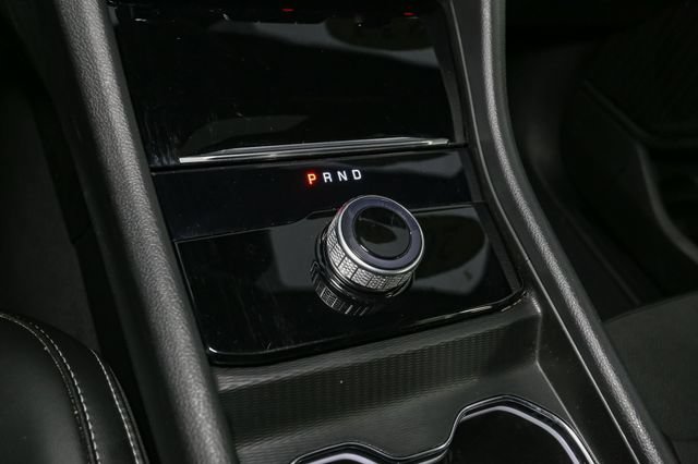 Used 2023 Jeep Grand Cherokee Altitude AWD/4WD image 29