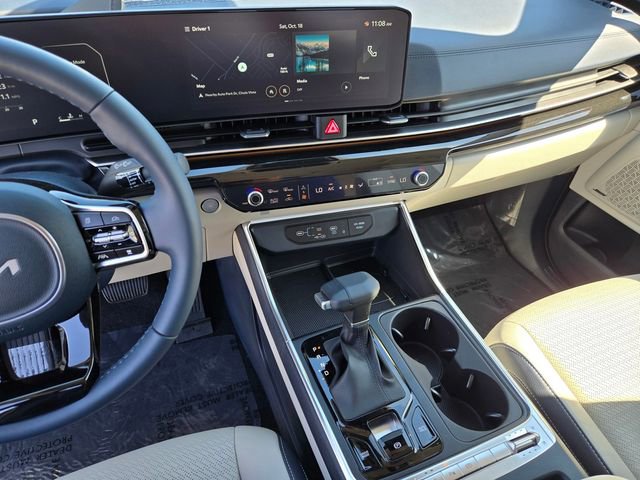 New 2026 Kia Carnival SX Prestige image 18