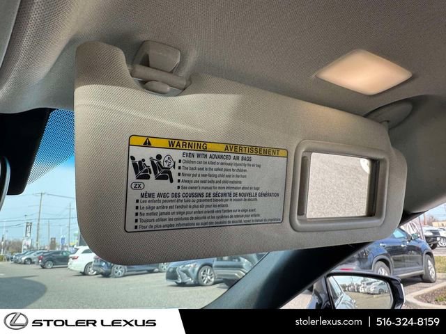 Used 2019 Lexus ES 350 image 38