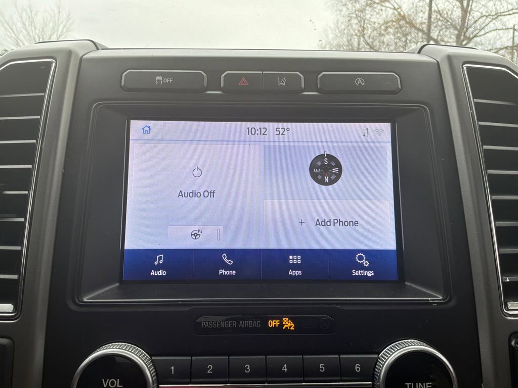 Used 2021 Ford Expedition XLT image 21