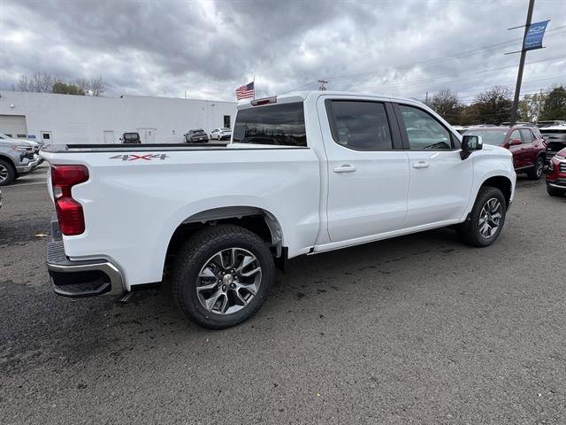 New 2026 Chevrolet Silverado 1500 LT image 5