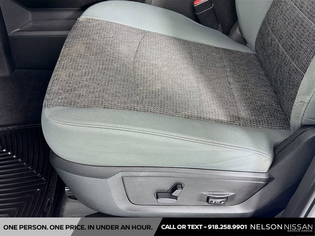 Used 2018 RAM 2500 Big Horn image 18