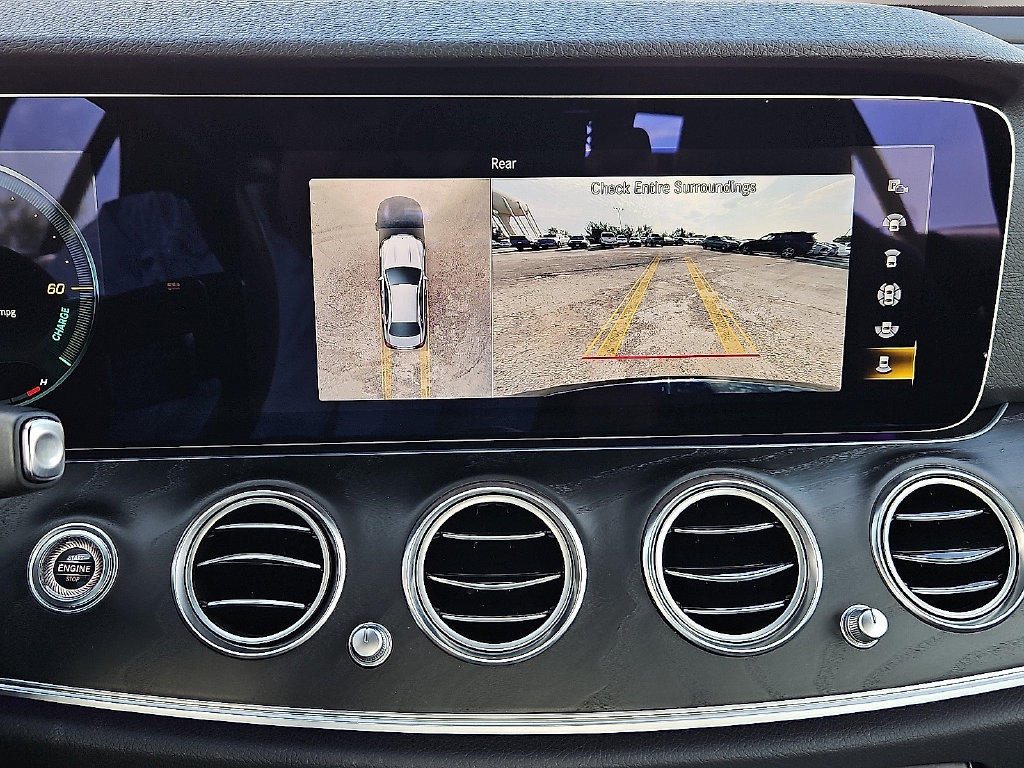 Certified 2022 Mercedes-Benz E 350 Sedan image 27