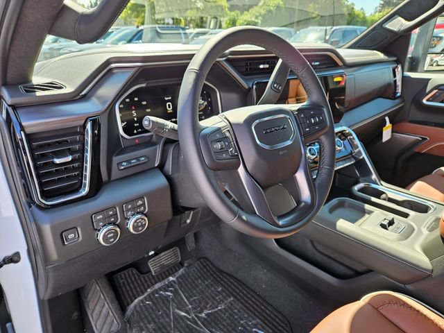 New 2026 GMC Sierra 3500 Denali Ultimate AWD/4WD image 19
