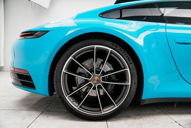 Used 2020 Porsche 911 Carrera image 30