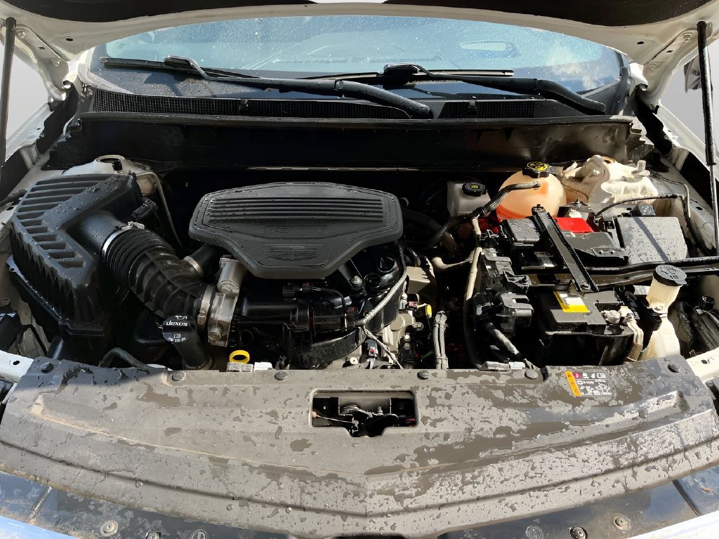 Used 2021 Cadillac XT6 Premium Luxury FWD image 33