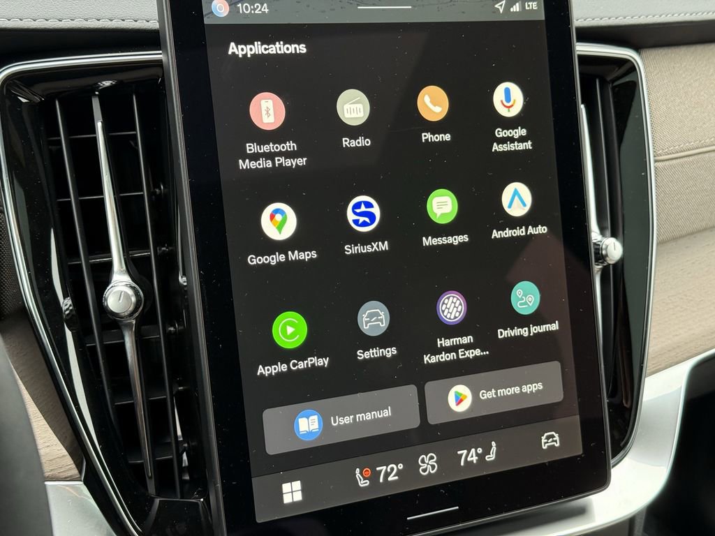 New 2026 Volvo XC90 B6 Plus w/ Protection Package Premier image 22