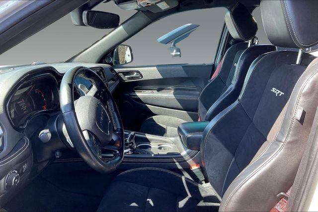 Used 2021 Dodge Durango SRT w/ Trailer Tow Group IV AWD/4WD image 6