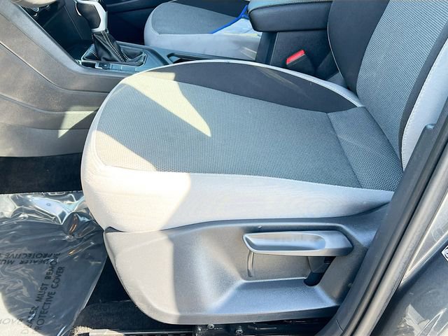 Used 2024 Volkswagen Taos S image 18